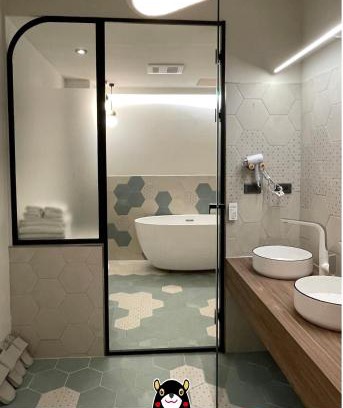 Kaohsiung City Centre House | Green Inn Kaohsiung