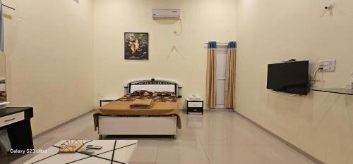 Nashik Resort | Green land agro tourism