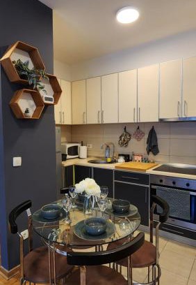Rozino Apartment | Green Loft