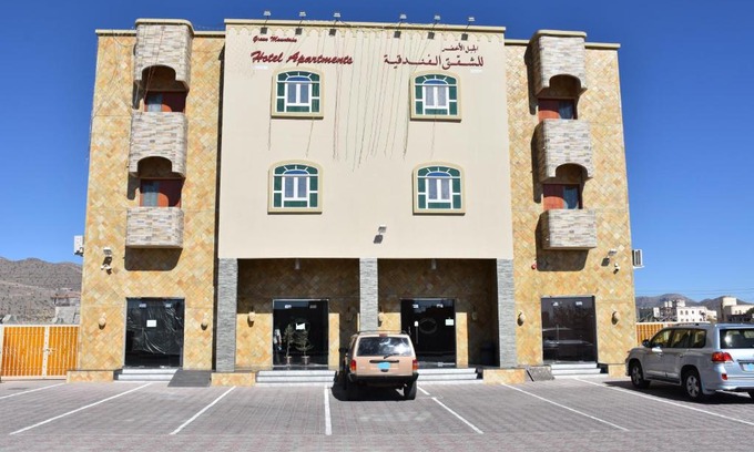 Sayq Apartment | Green Mountain Hotel Apartments