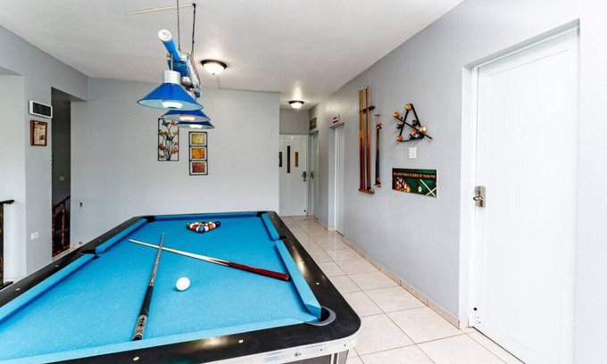 Jaguey Apartment | Green Mountain Studio #1