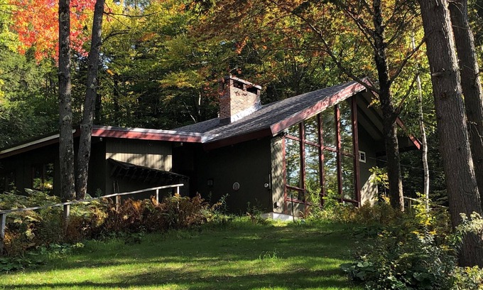 Peru House | Green Mountains 4BR House
