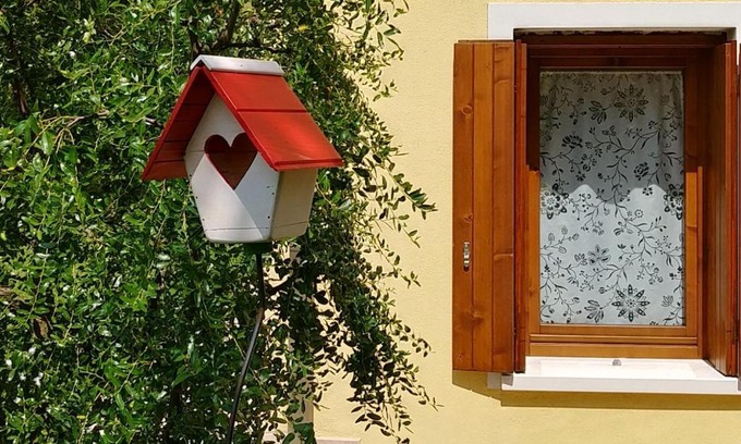 Farra di Soligo Apartment | Green Nest