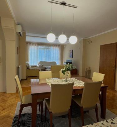 Gevgelija Villa | Green Oasis Villa