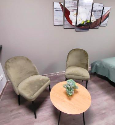 Rezekne Apartment | Green Orchid appartment