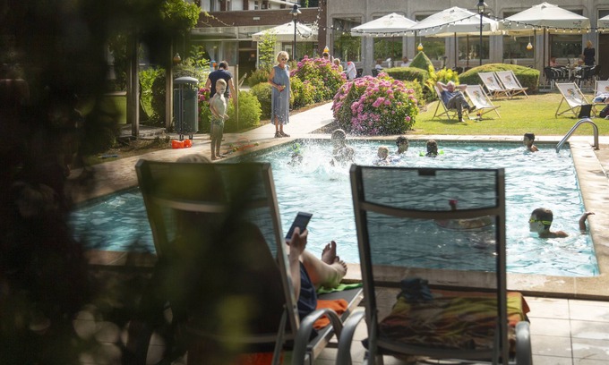 Sint-Michiels Hotel | Green Park Hotel Brugge