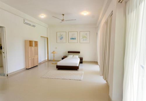 Poojapitiya Hotel | GREEN PATH - BANQUET HALL and RESORT