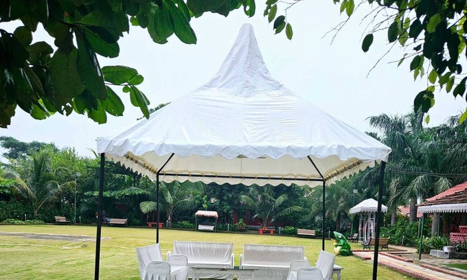 Angul Hotel | Green Point Hotels and Resorts