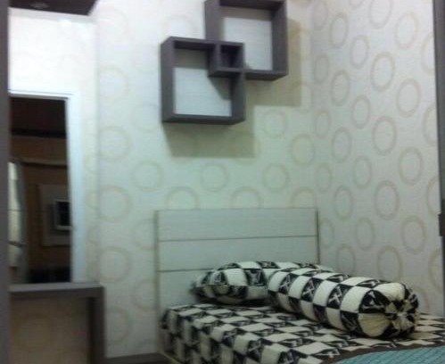 Jakarta Apartment | green pramuka city by nina property