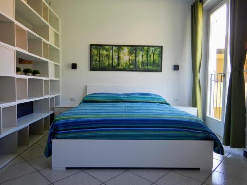 Maccagno Apartment | Green Relax in Maccagno