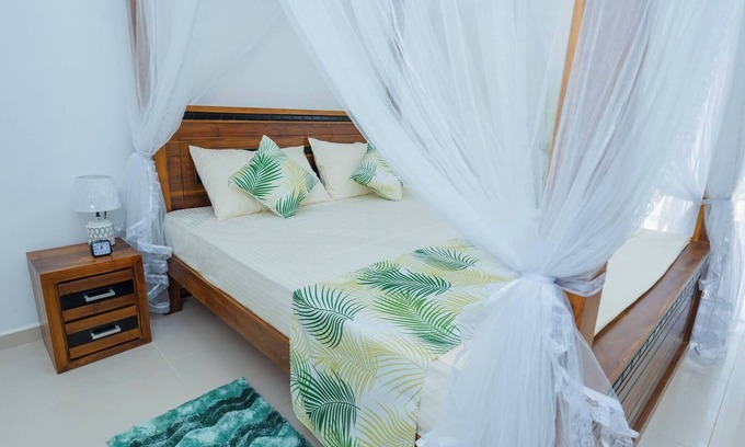 Polgasowita House | Green Retreat 2BR Hideout