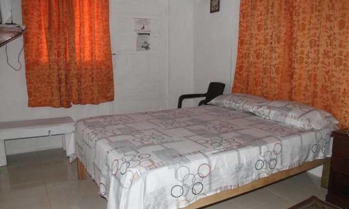 San Andres Apartment | Green Sea Villa Helen Inn located at Kilometer 4 Circunvalar