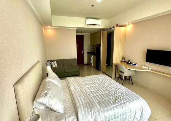 Jakarta Apartment | GREEN SEDAYU APARTMENT b28