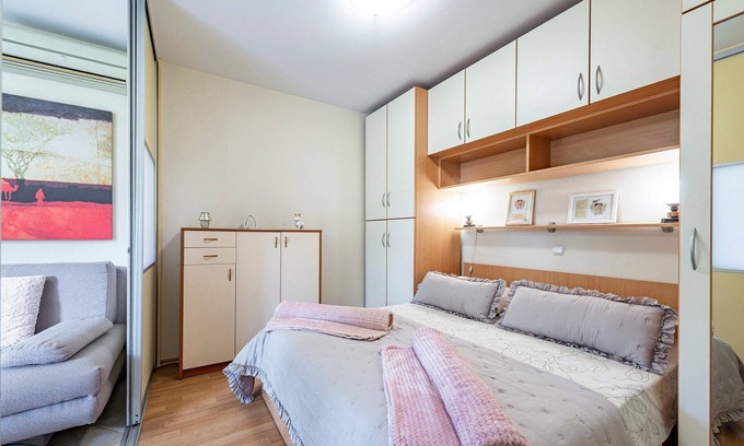Lapad Apartment | Green Terrace Apartment I