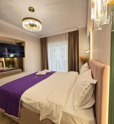 Iasi Apartment | Green Tower Accommodation By GAP and Underground Parking