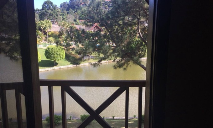 Albuquerque Apartment | Green Valley Teresópolis Apart Duplex