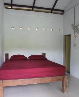 Bohorok House | Green View Guest House only treking with US