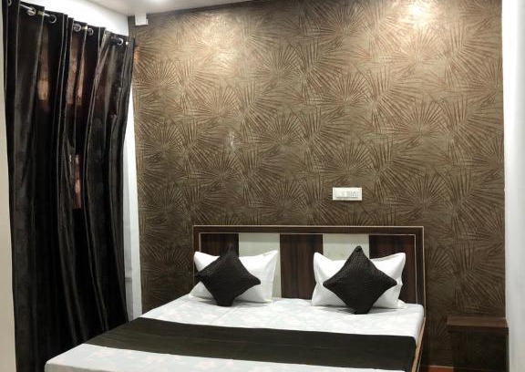 Jalandhar House | Green View Guest House