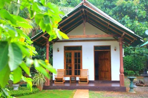 Udawalawa House | Green View Safari Resort