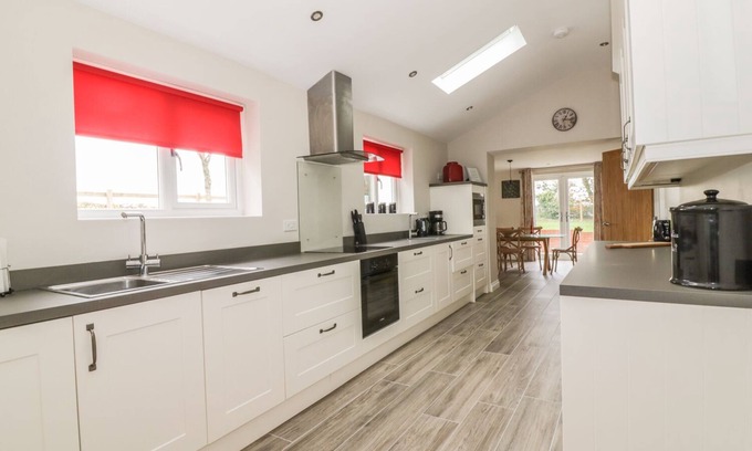 Norwich Cottage | Greenacres