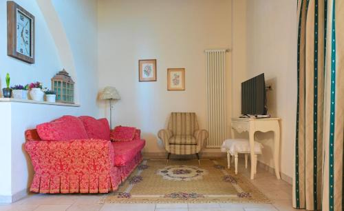 Empoli Apartment | Greenery House