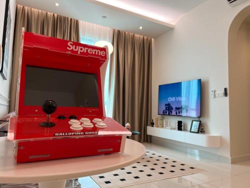 Bandar Sunway Apartment | Greenfield Residence Bandar Sunway