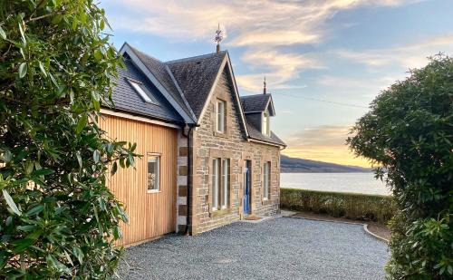 Strachur House | Greenlea