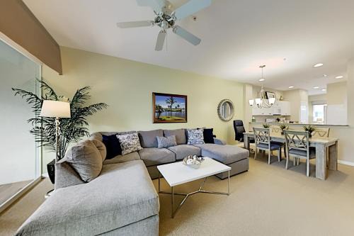 Naples Apartment | Greenlink Resort 421