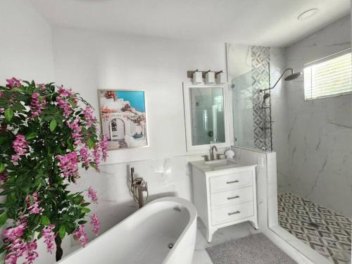 Naples Apartment | GreenLinks Golf View Villa Flamingo at Lely Resort