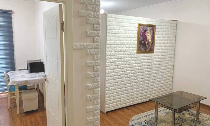 Tashkent Apartment | Greenpark 95