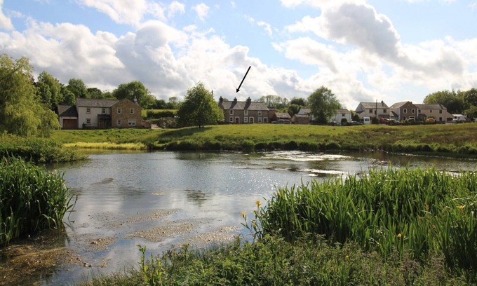 Caldbeck Cottage | Greenside Cottage Caldbeck - a cottage that sleeps 4 guests in 2 bedrooms