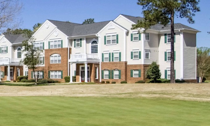 Berkeley Condo | Greensprings Vacation Resort 2br suite, Saturday check-in