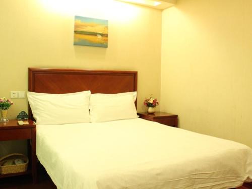 Xuancheng Hotel | GreenTree Inn Anhui Xuancheng South Zhuangyuan Road Express Hotel