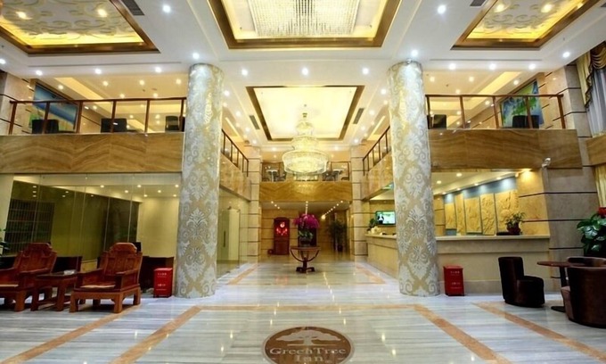 Jiyang Hotel | GreenTree Inn SanYa Jiyang Dist YaLongWan YingBin Ave Hotel
