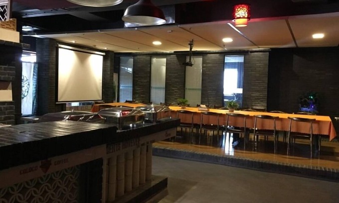 Xincheng Hotel | GreenTree Inn XiAn Xincheng District Raily Station Wukou Metro Station Hotel