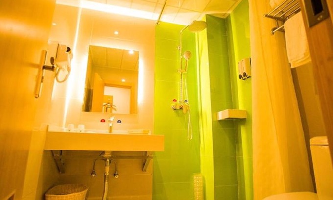 Yongnian County Hotel | GreenTree Inn Yongnian County Hebei Shop Express Hotel
