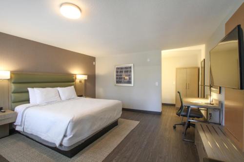 Pasadena Hotel | GreenTree Pasadena