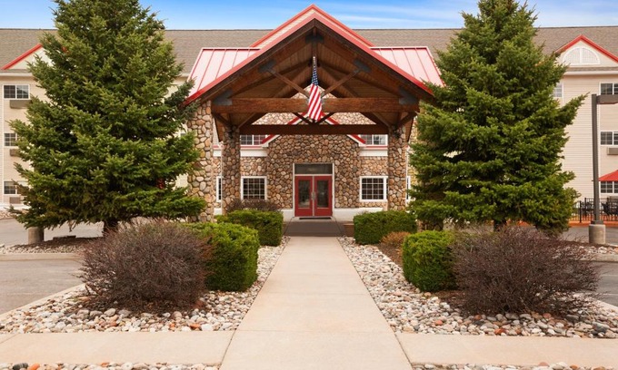 Eagle Hotel | GreenTree Suites Eagle/Vail Valley
