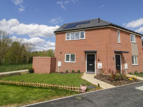 Long Marston Apartment | Greenway View