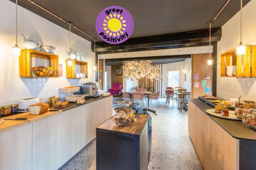 Limoges Hotel | Greet Hotel Limoges Nord