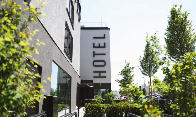 Munchen District Hotel | GREFIS Hotel München-Gräfelfing