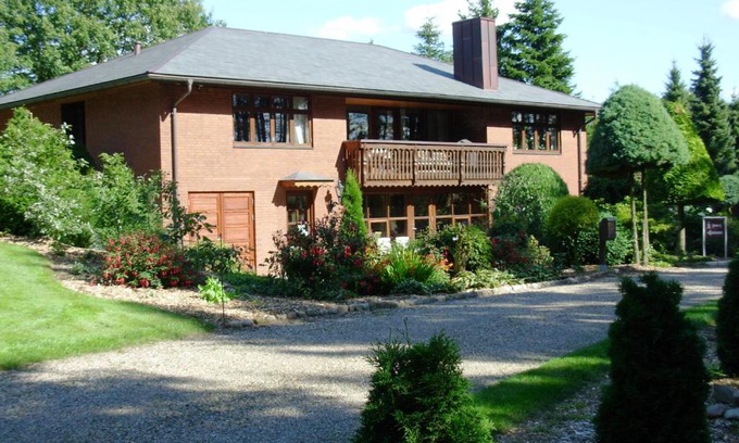 Billund Bed & Breakfast | Gregersminde