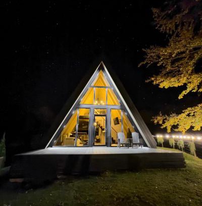 Snidavka Ski Chalet | Grehit House