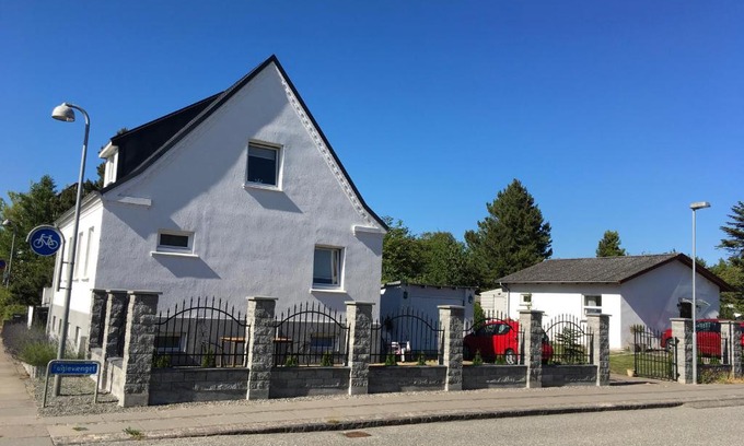 Grenaa Bed & Breakfast | Grenaa Bed and Breakfast