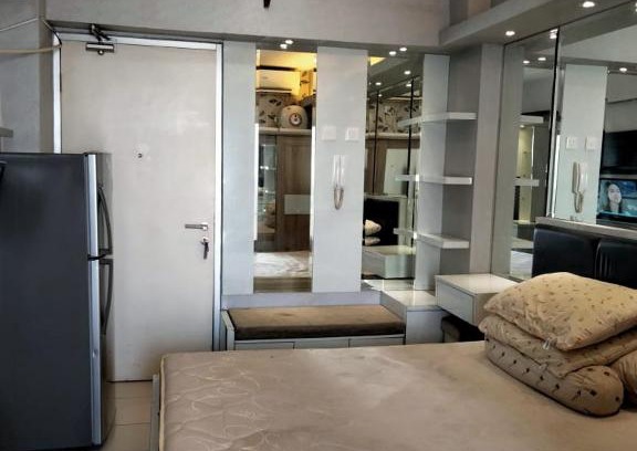 Pluit Apartment | grenbay