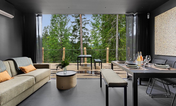 B Apartment | Grend Bø