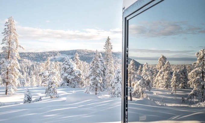 Flesberg Apartment | Grend Blefjell