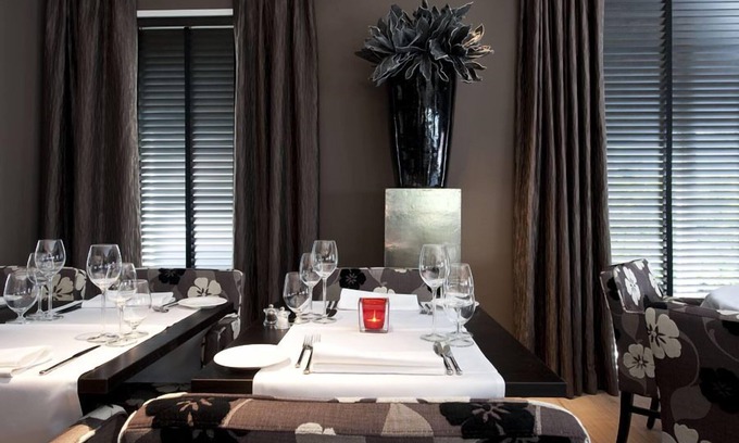 Ossendrecht Hotel | Grenshotel de Jonckheer