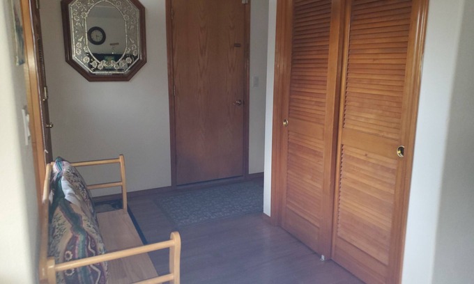 Gresham House | Gresham House: Your home away from home. A comfy, cozy corner of Gresham.