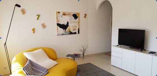Losone Apartment | GRETA 29
